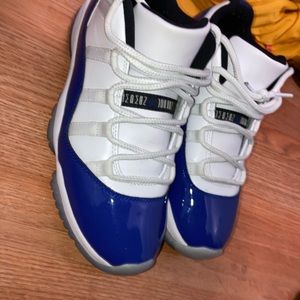 Jordan 11s